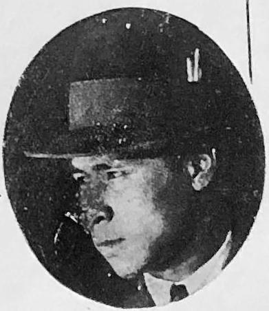 吴文超 Wen-chiao Wu