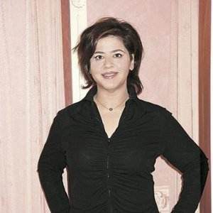 白嘉倩 Kar Sin Pak