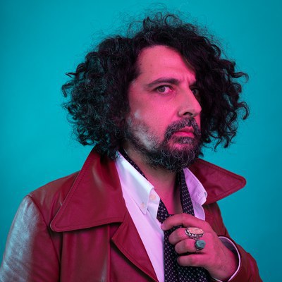 贝特朗·芒蒂格 Bertrand Mandico