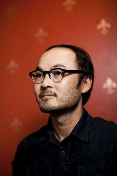 阮德明 Minh Duc Nguyen