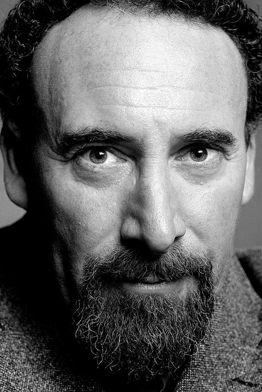 安东尼·舍尔 Antony Sher