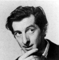 杰克·麦高恩 Jack MacGowran