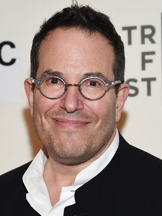 迈克尔·迈耶 Michael Mayer