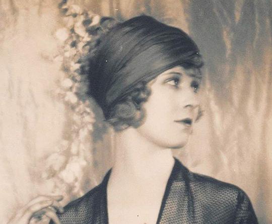 玛格丽特·兰迪斯 Margaret Landis