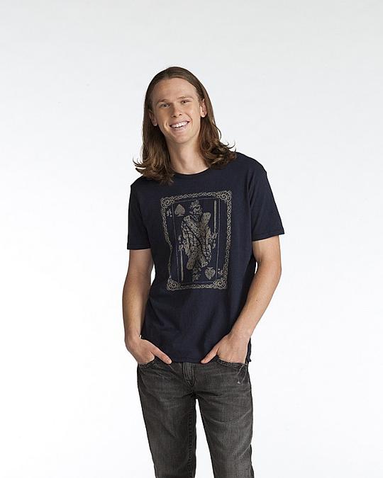 斯宾塞·丹尼尔斯 Spencer Daniels