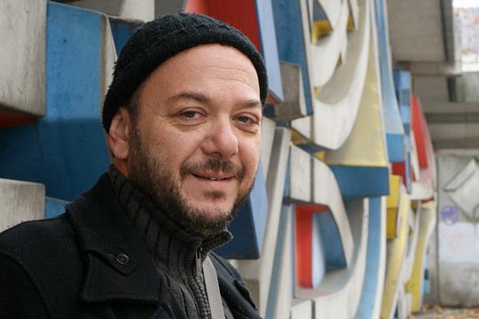 路易斯·齐姆博夫斯基 Luis Ziembrowski