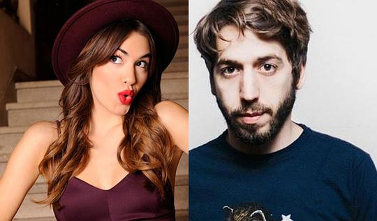 马丁·皮罗杨斯基 Martín Piroyansky