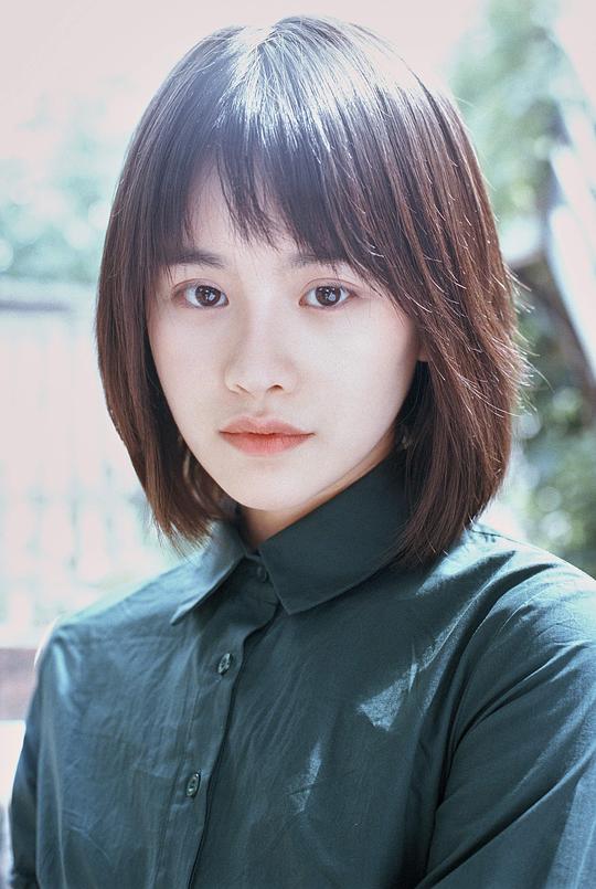 张依墨 Yimo Zhang