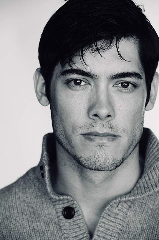 马泰 Matt William Knowles