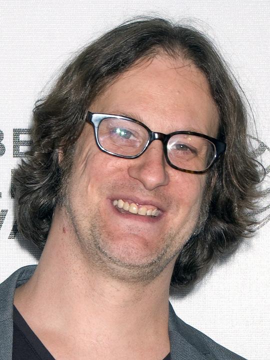 唐·阿格特 Don Argott