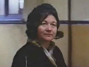 Erika Wackernagel Erika Wackernagel