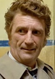 利·施泰贝格 Uli Steigberg