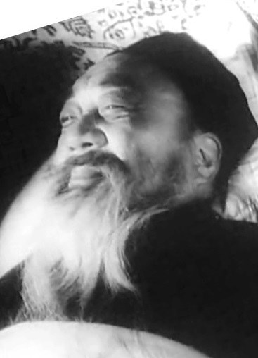 时觉非 Juefei Shi