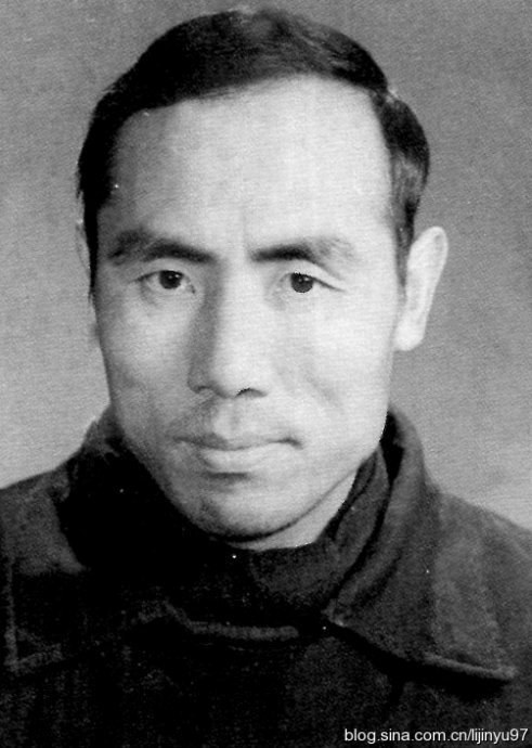 张其昌 Qichang Zhang