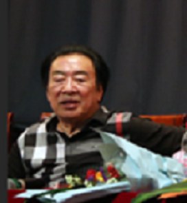 罗渝中 Yuzhong Luo