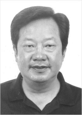 胡月伟 Yuewei Hu