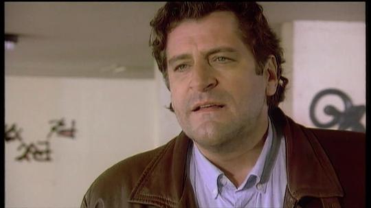 雅克·弗朗茨 Jacques Frantz