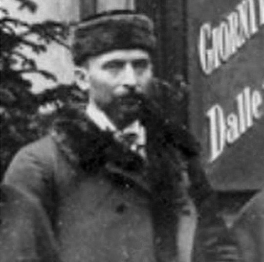 亚历山大·普罗米奥 Alexandre Promio