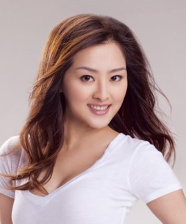 张名雅 Carat Cheung