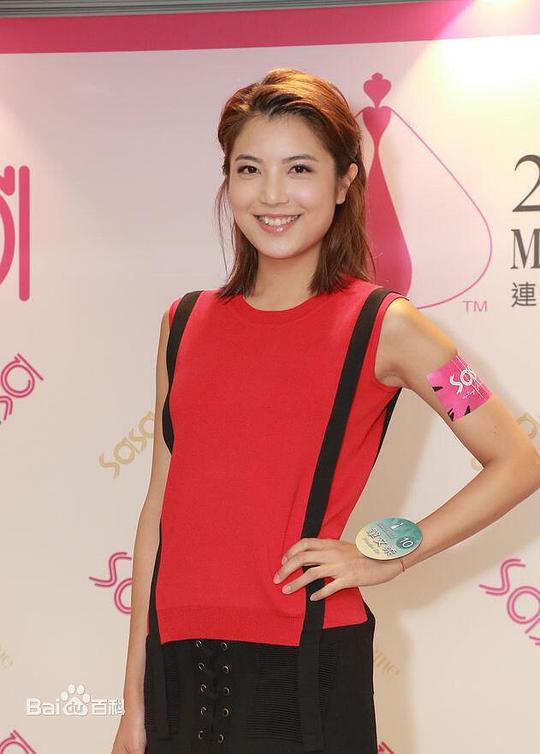 单文柔 Phoebe Sin
