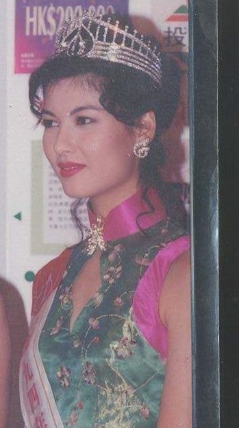 活丽明 Annamarie Ameera