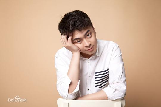 杨冬麒 Dongqi Yang