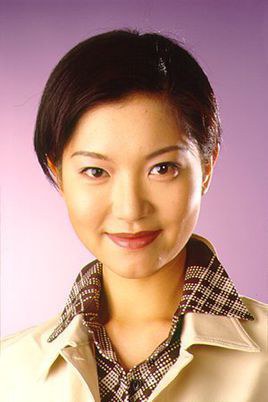 潘芝莉 Chillie Pan