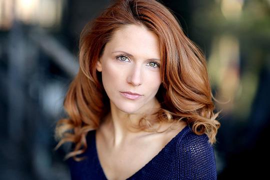 维多利亚·布鲁姆 Victoria Broom