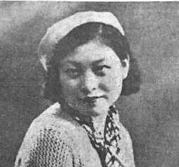 江莉玲 Liling Jiang