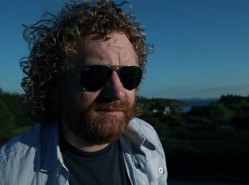 P·J·狄龙 P.J. Dillon