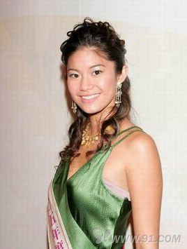 邓上文 Shermon Tang