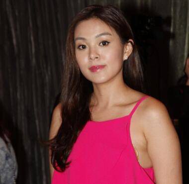 梁丽翘 Nicole Leung