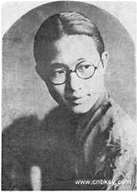 郑逸生 Yisheng Zheng