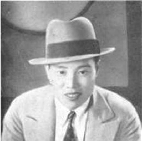 王征信 Zhengxin Wang