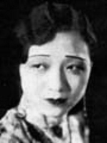 张织云 Zhiyun Zhang
