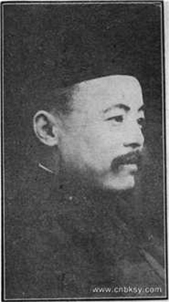 宋忏红 Chanhong Song