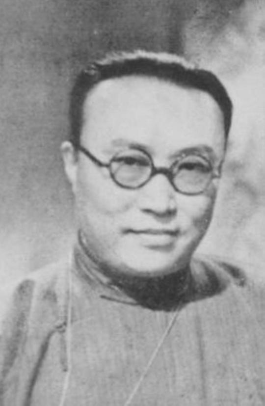 张石川 Shichuan Zhang