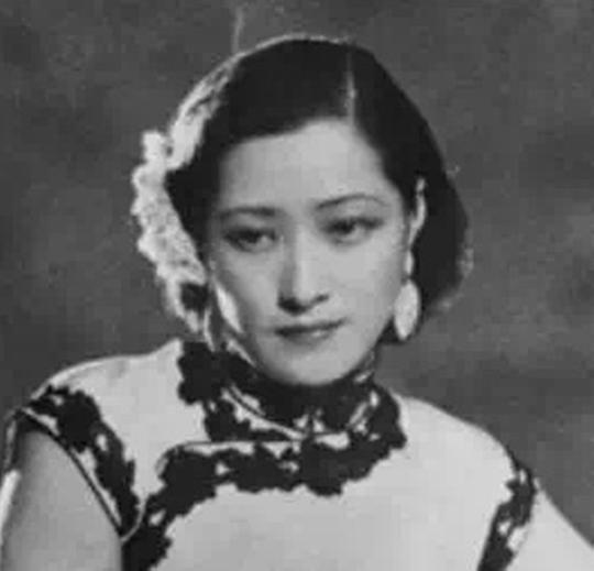 殷明珠 Mingzhu Yin