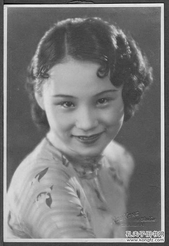 陈燕燕 Yanyan Chen