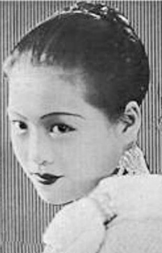 徐琴芳 Qin-fang Xu