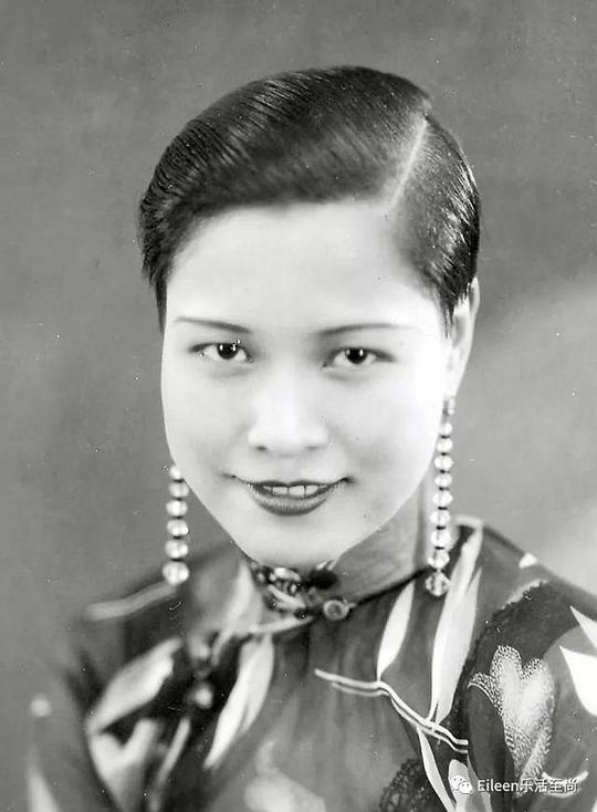 黎灼灼 Cho-Cho Lai