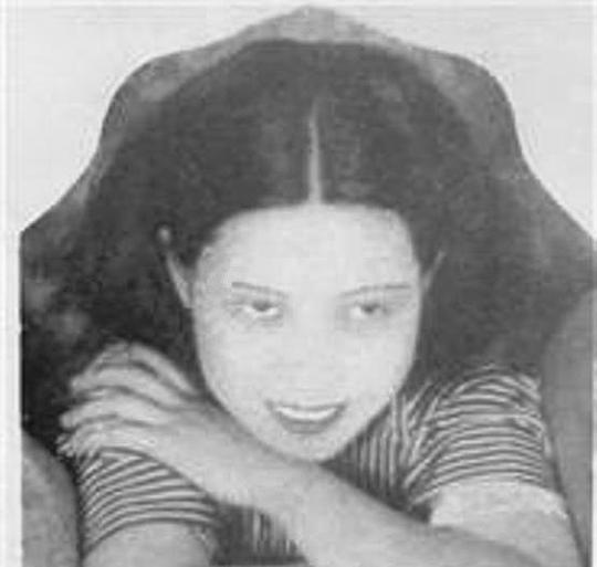 王飞娟 Feijuan Wang