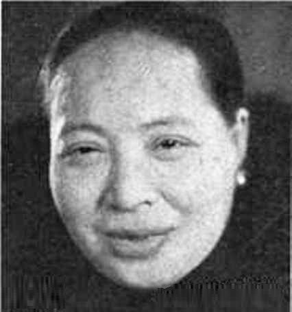 薛秋霞 Qiuxia Xue