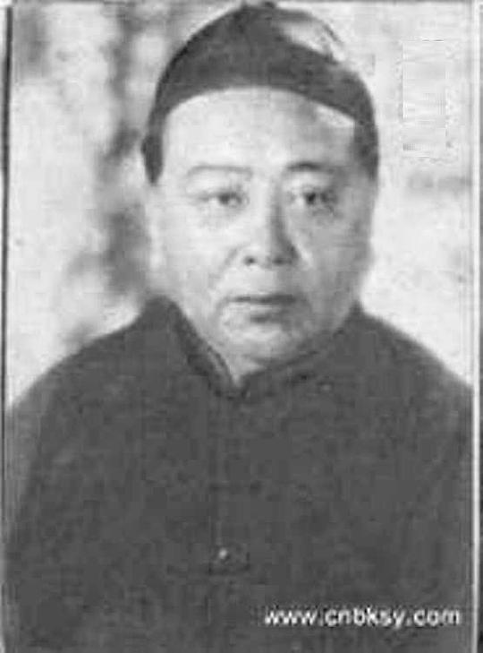 唐巢父 Chaofu Tang