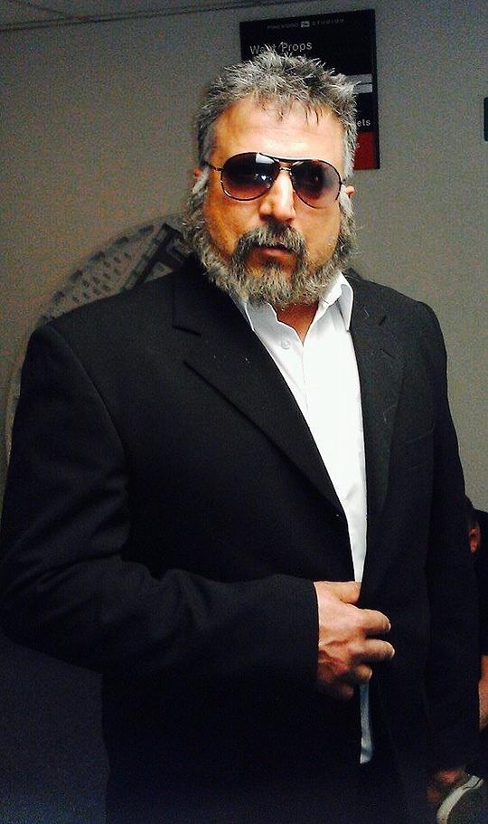 阿图尔·夏尔马 Atul Sharma