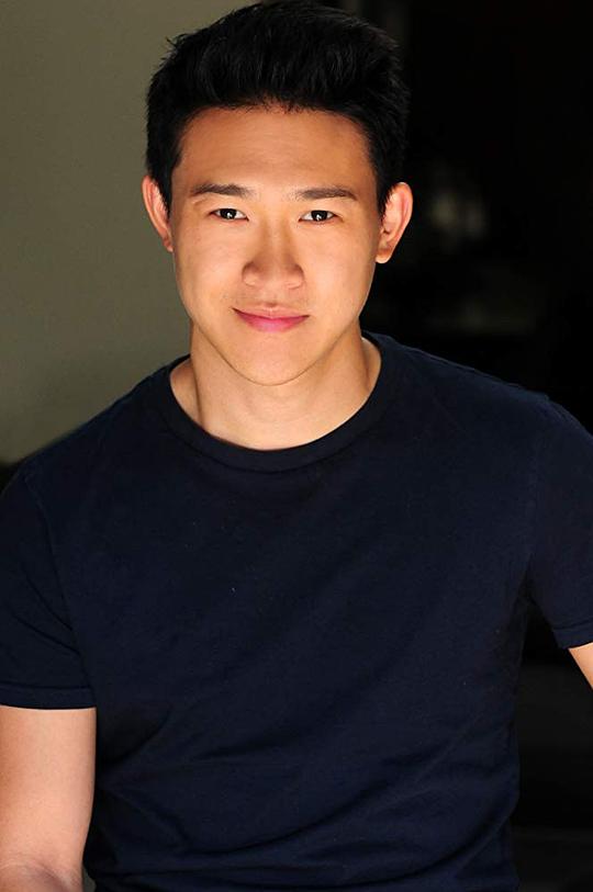 王卡帝 Cardi Wong