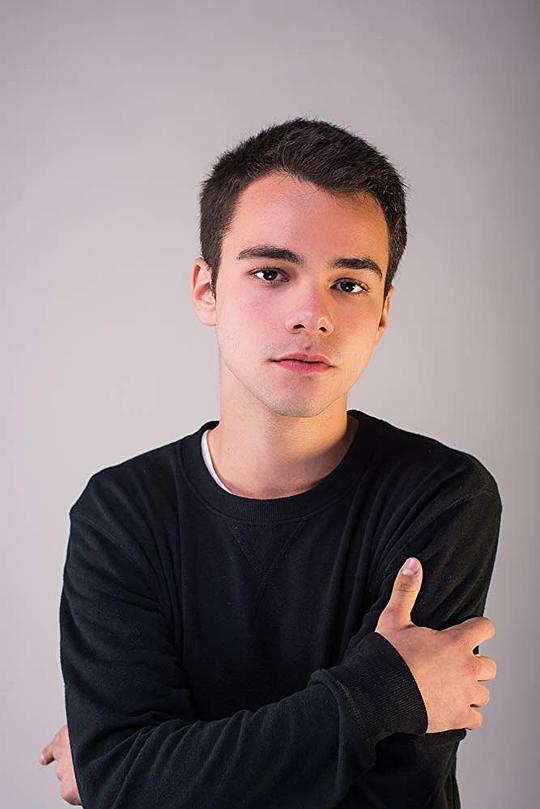 波格丹·扬库 Bogdan Iancu