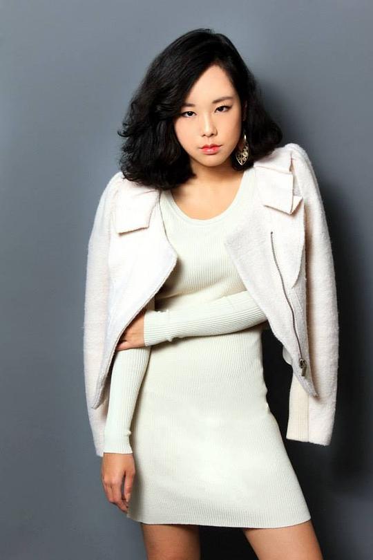 孔令元 Lingyuan Kung