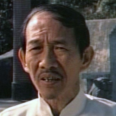 刘尼 Ni Liu