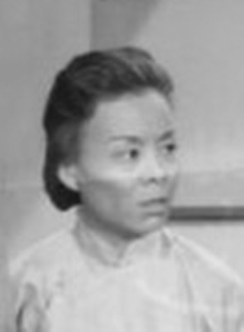 王薇 Wei Wang